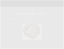 Tablet Screenshot of bodywrapmineral.com